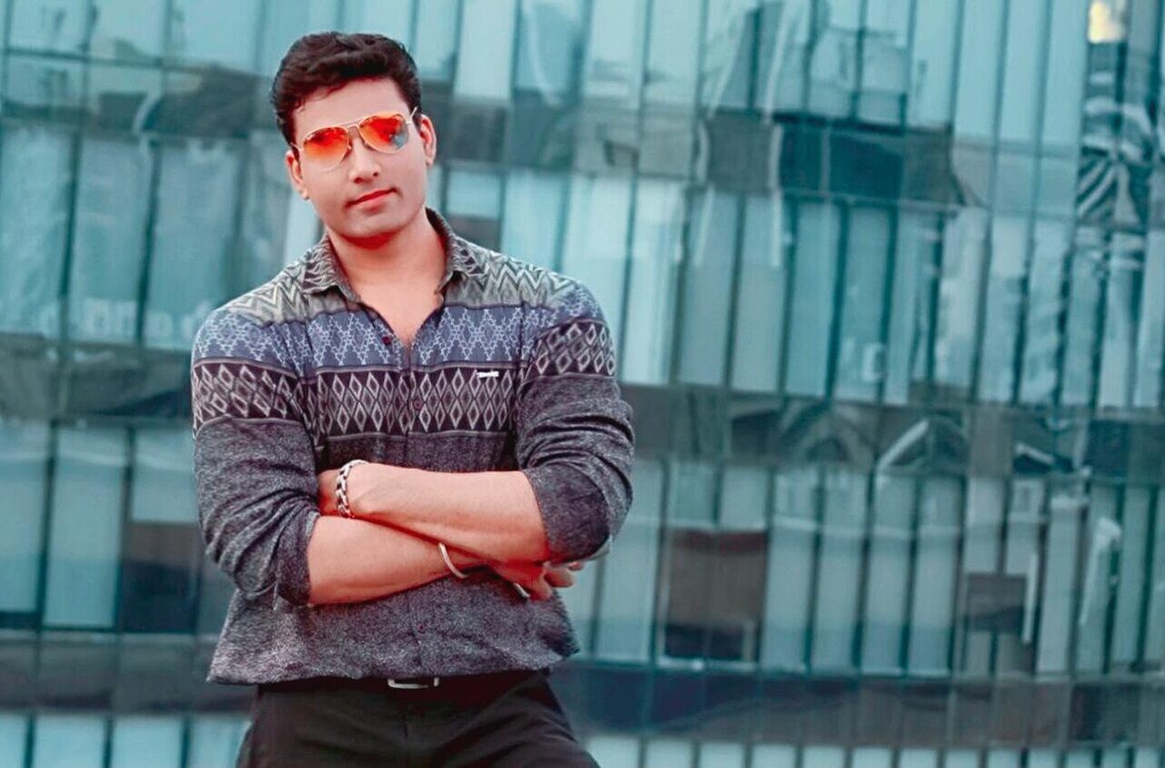 Home kaustubh singh