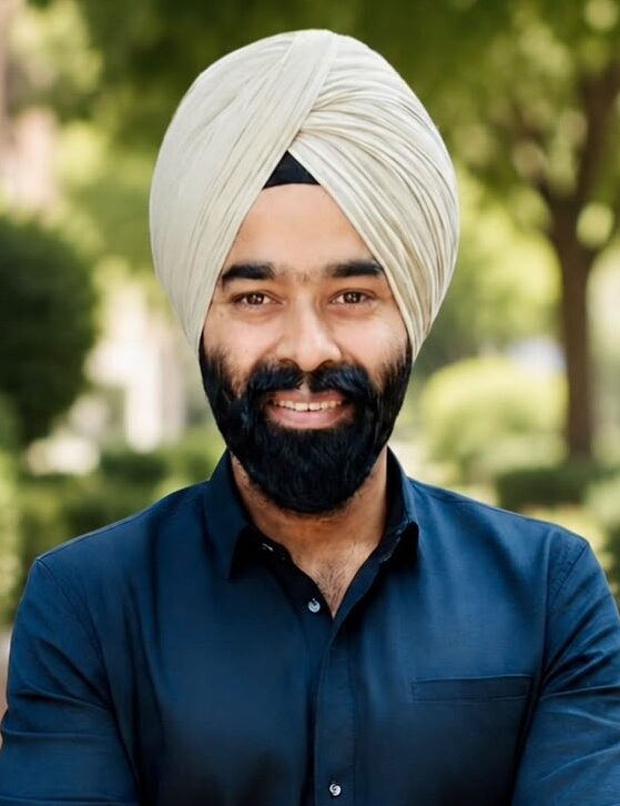 Testimonials amrindar singh