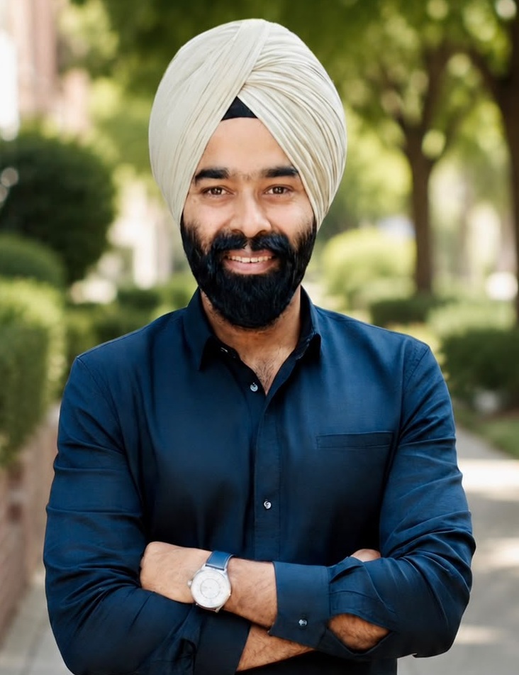 amrindar singh