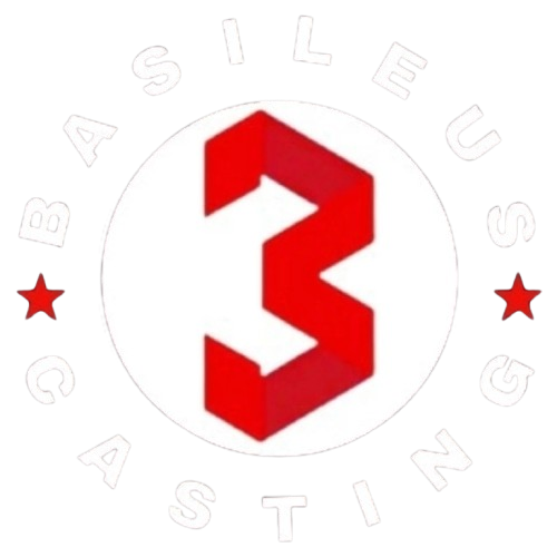 basileus casting