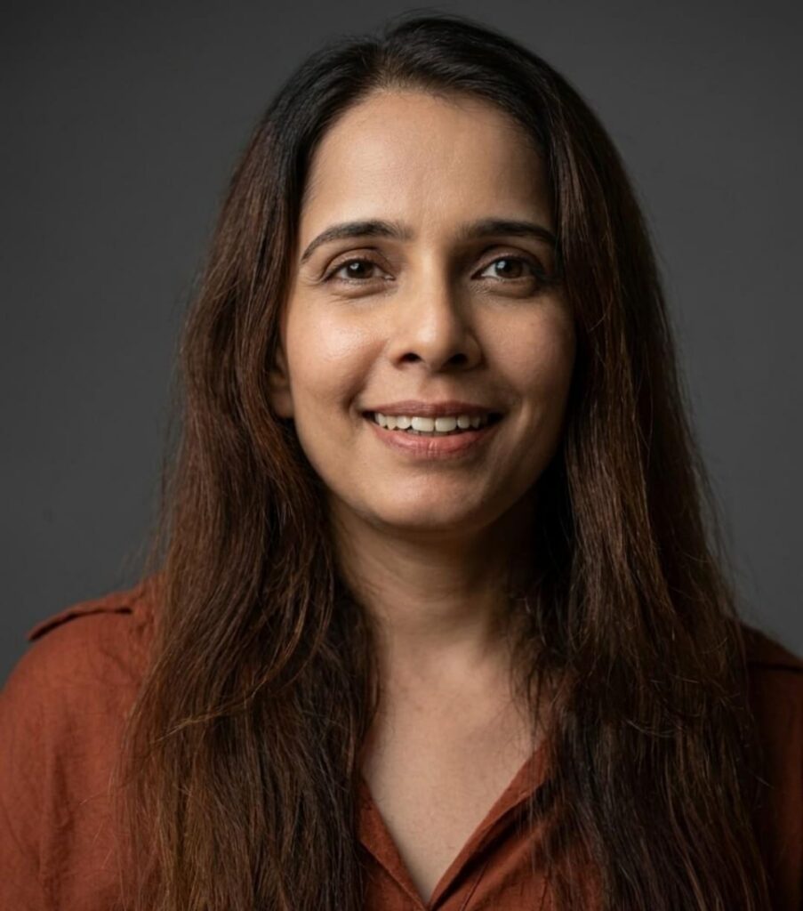 Testimonials kanika pandit
