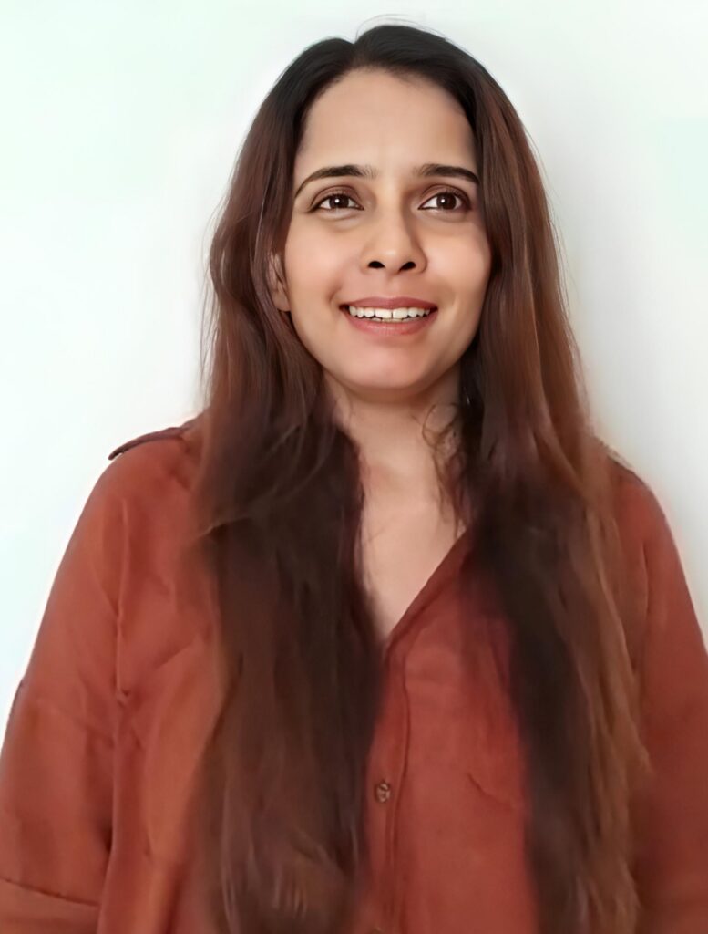 kanika pandit