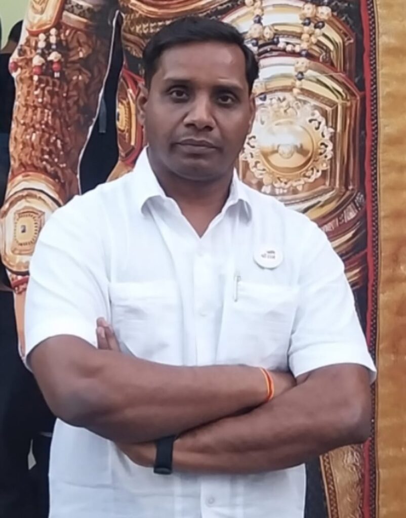 Work kishan