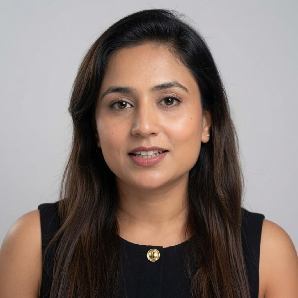 priyanka chadha