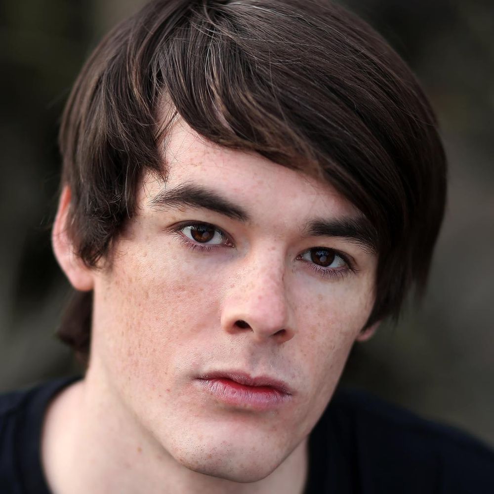 sammy jonas