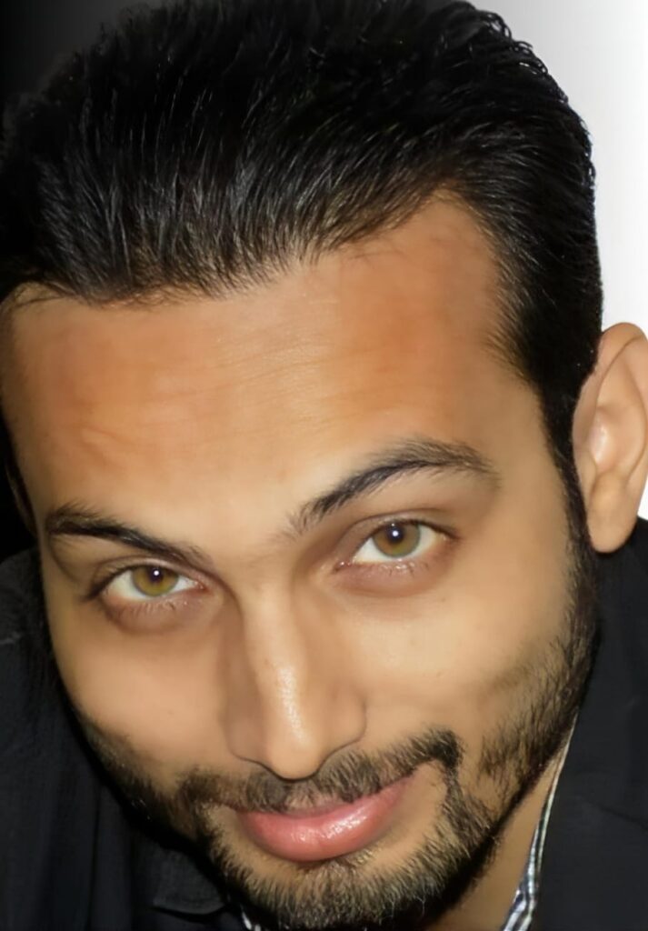 Work kunal bhardwaj